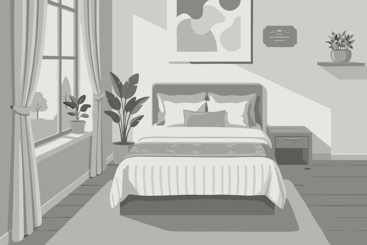 Apartment chalet style 5 bedrooms