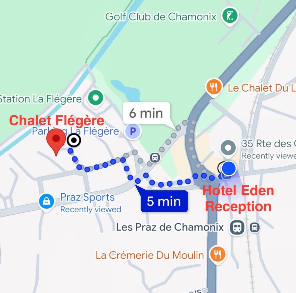 Chalet