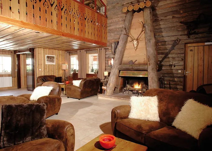 Le LabradorHotel Chamonix